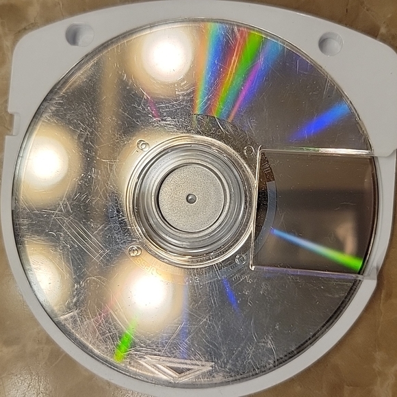 PSP Frantix Disc only - no case - Picture 4 of 4
